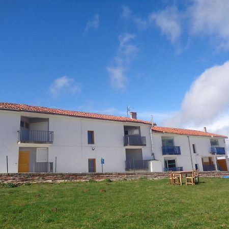 Albergue Cilleruelo De Bezana 외부 사진