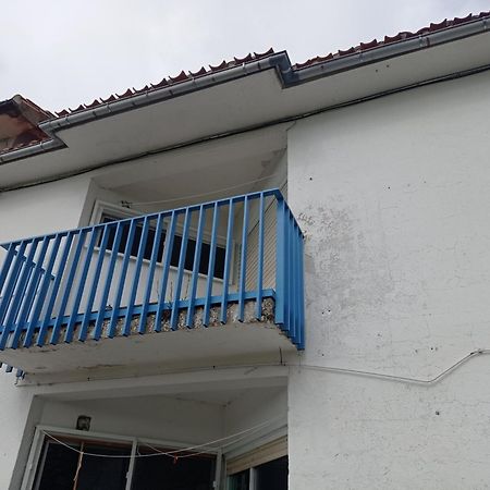 Albergue Cilleruelo De Bezana 외부 사진