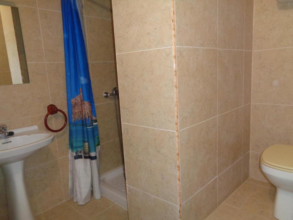 Albergue Cilleruelo De Bezana 외부 사진