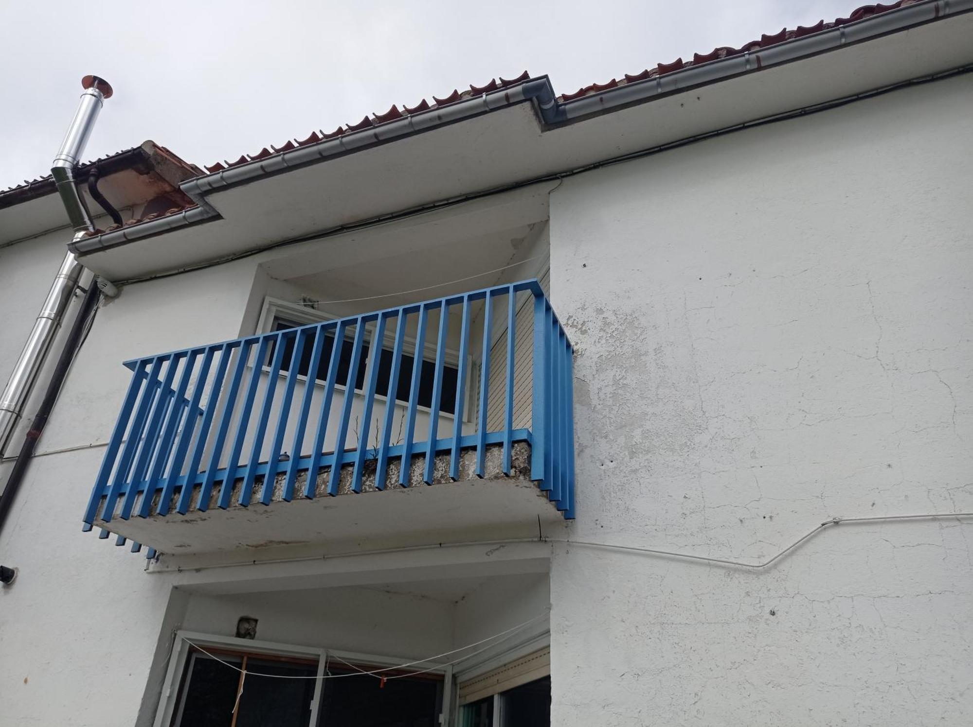 Albergue Cilleruelo De Bezana 외부 사진
