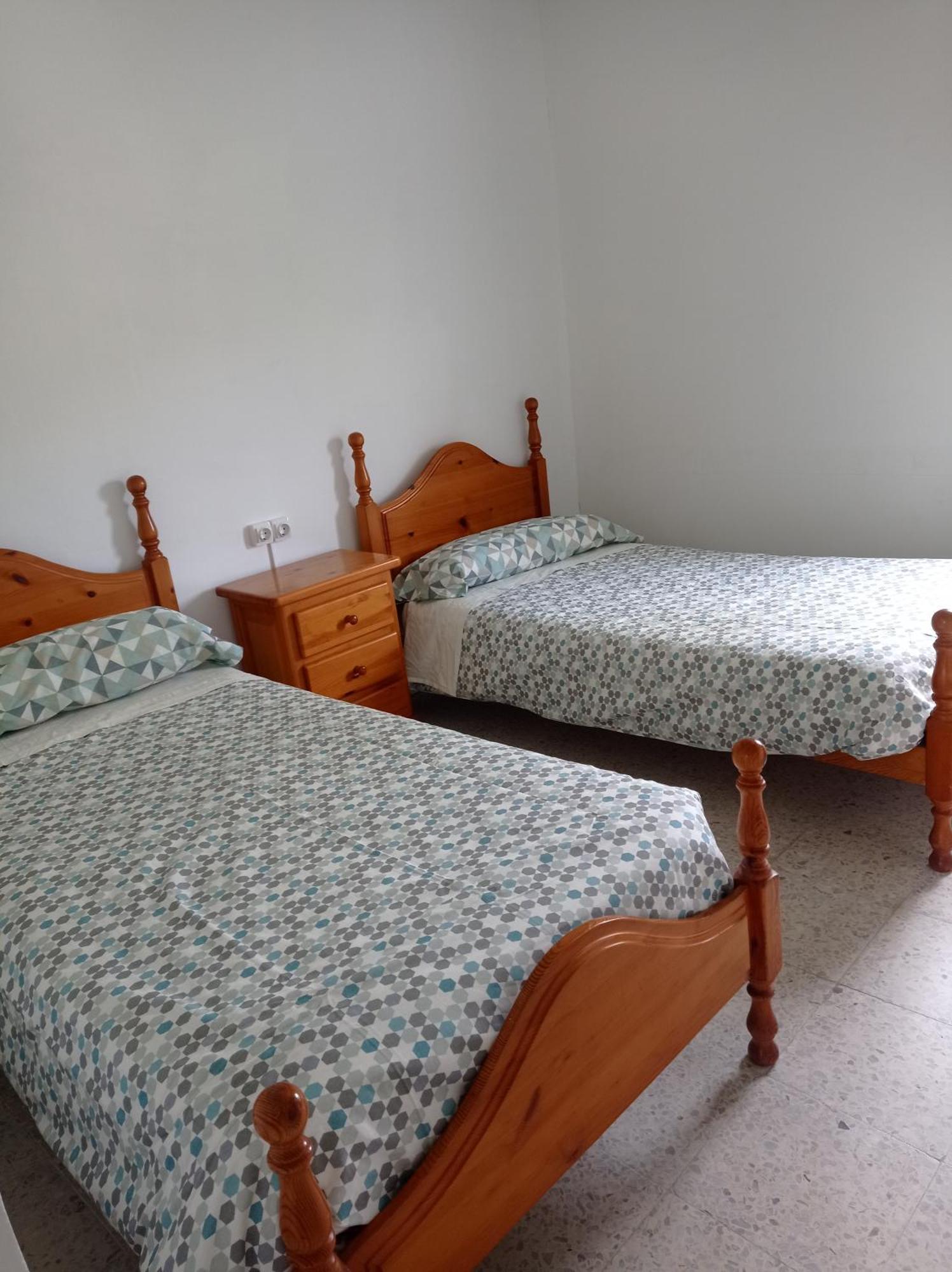 Albergue Cilleruelo De Bezana 외부 사진